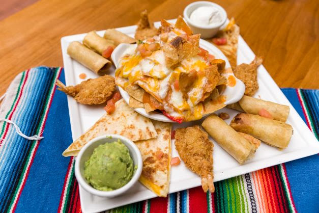 El Portal Restaurant by null