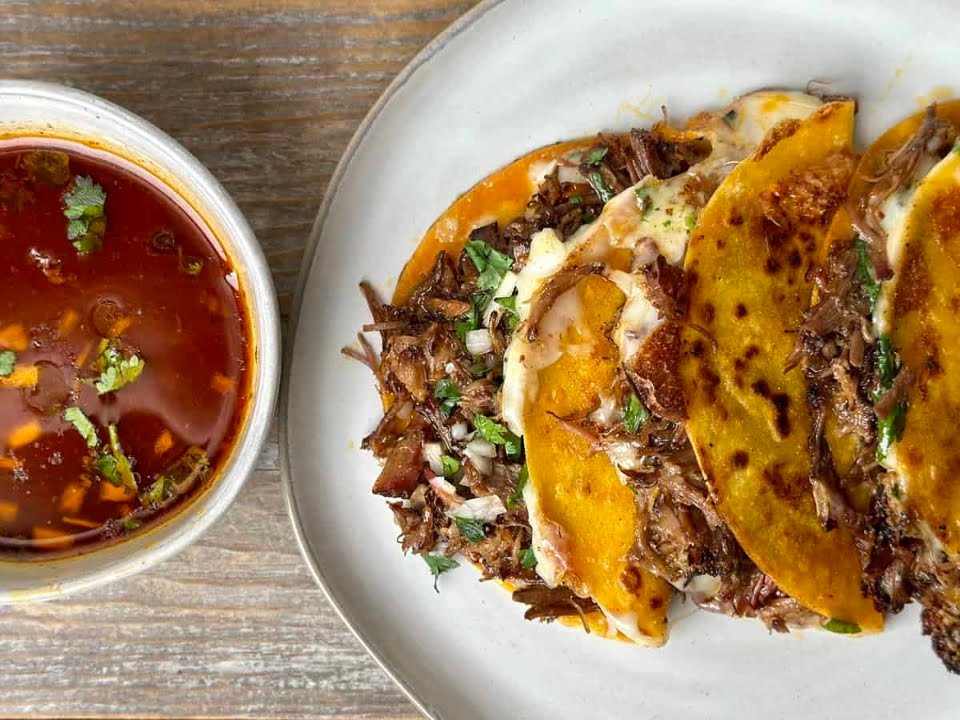 PX Tacos (Formerly Pintxo's Tacos) by null