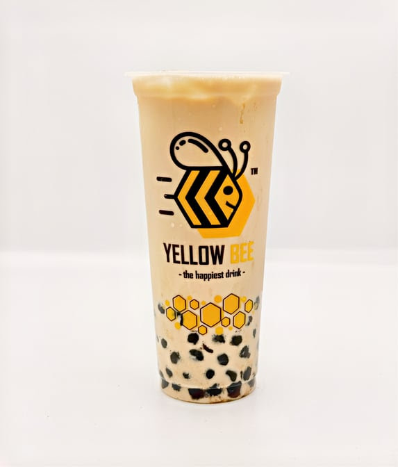 Yellow Bee Market & Cafe by null