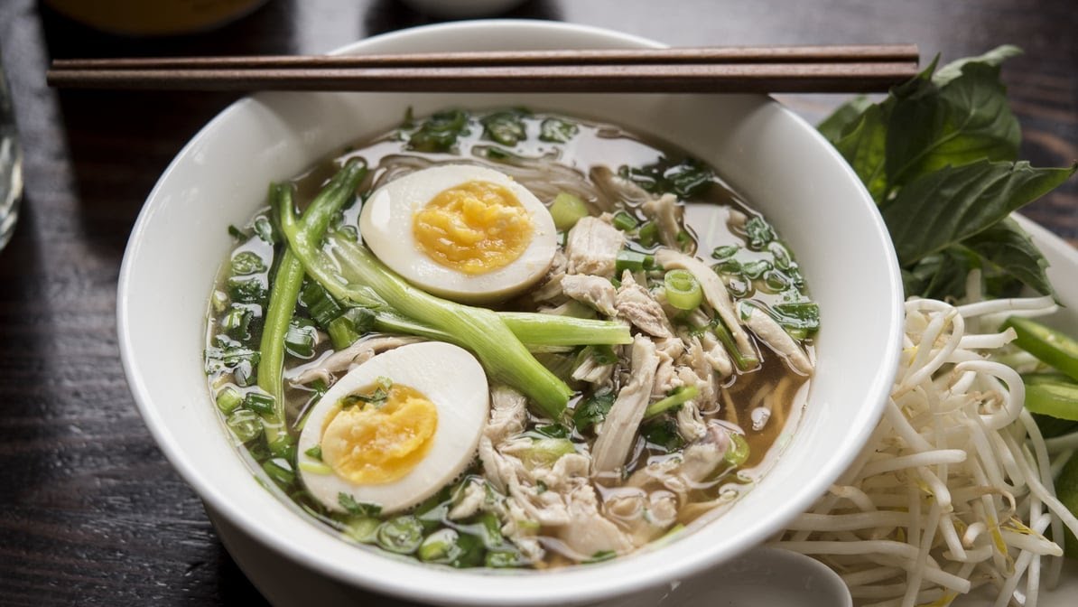 Ba Bar South Lake Union by null