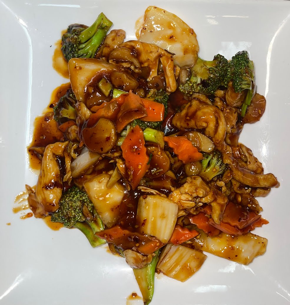 Lucy's North China Cuisine by null