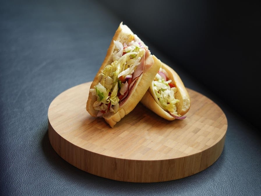 Dos Hermanos Cafe by null