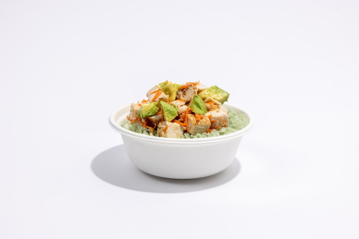 Sweetfin Studio City by null