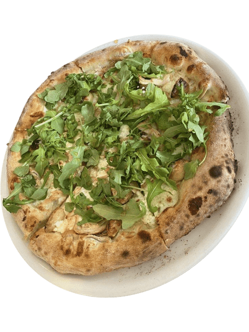 Pizzeria Boema by null