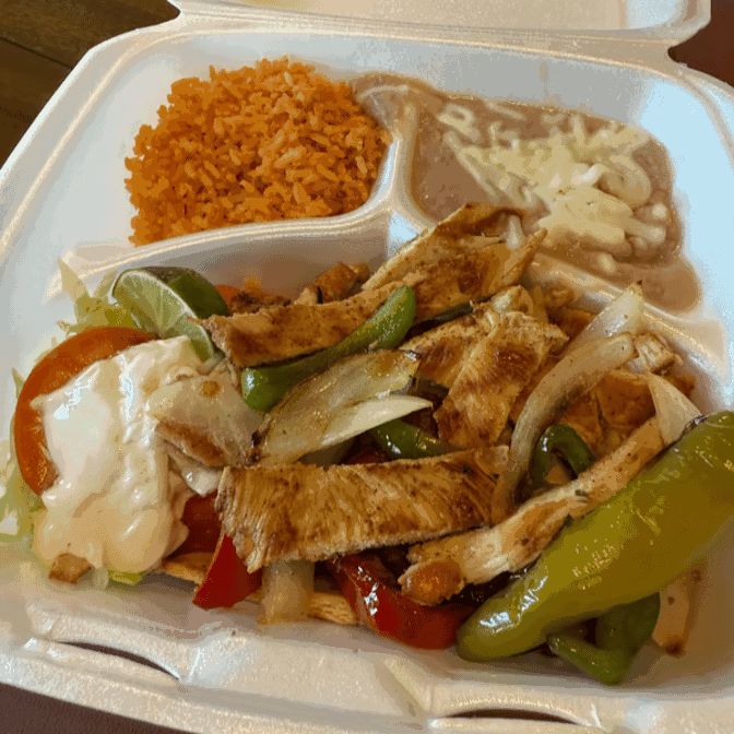 Los dos hermanos taqueria by null