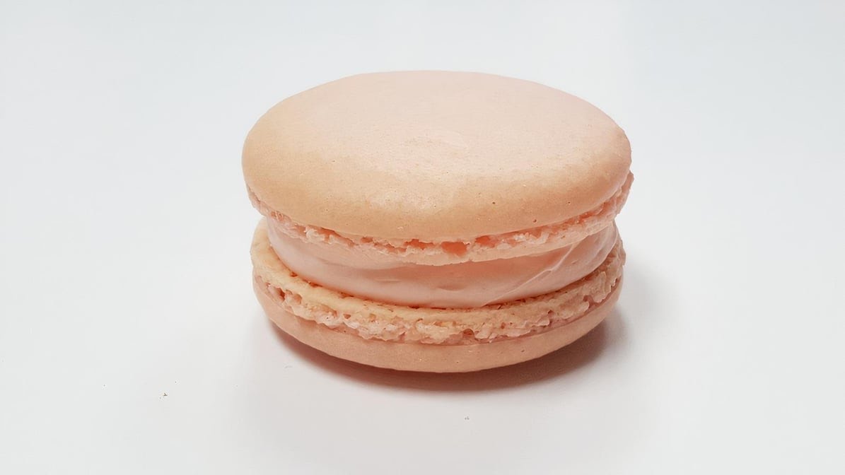 Mon Cheri Macarons by null