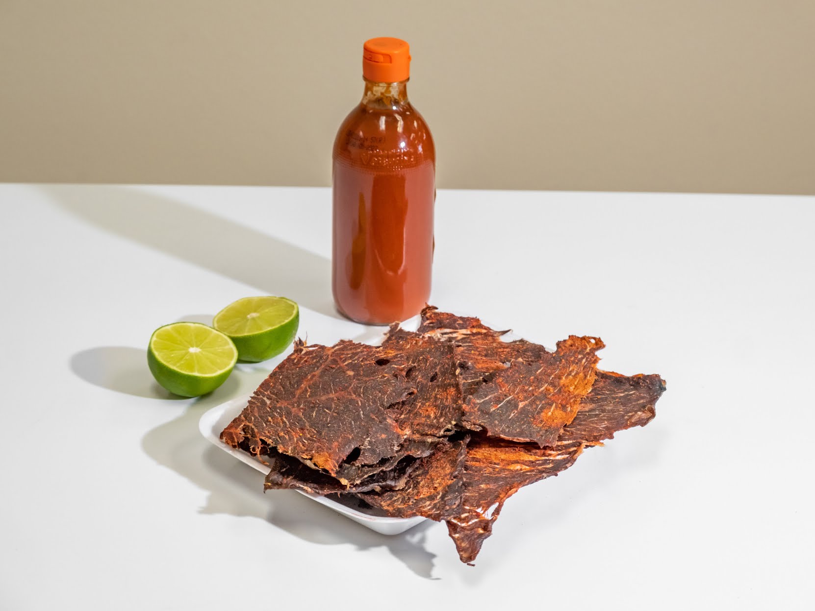 Carniceria Mission by null