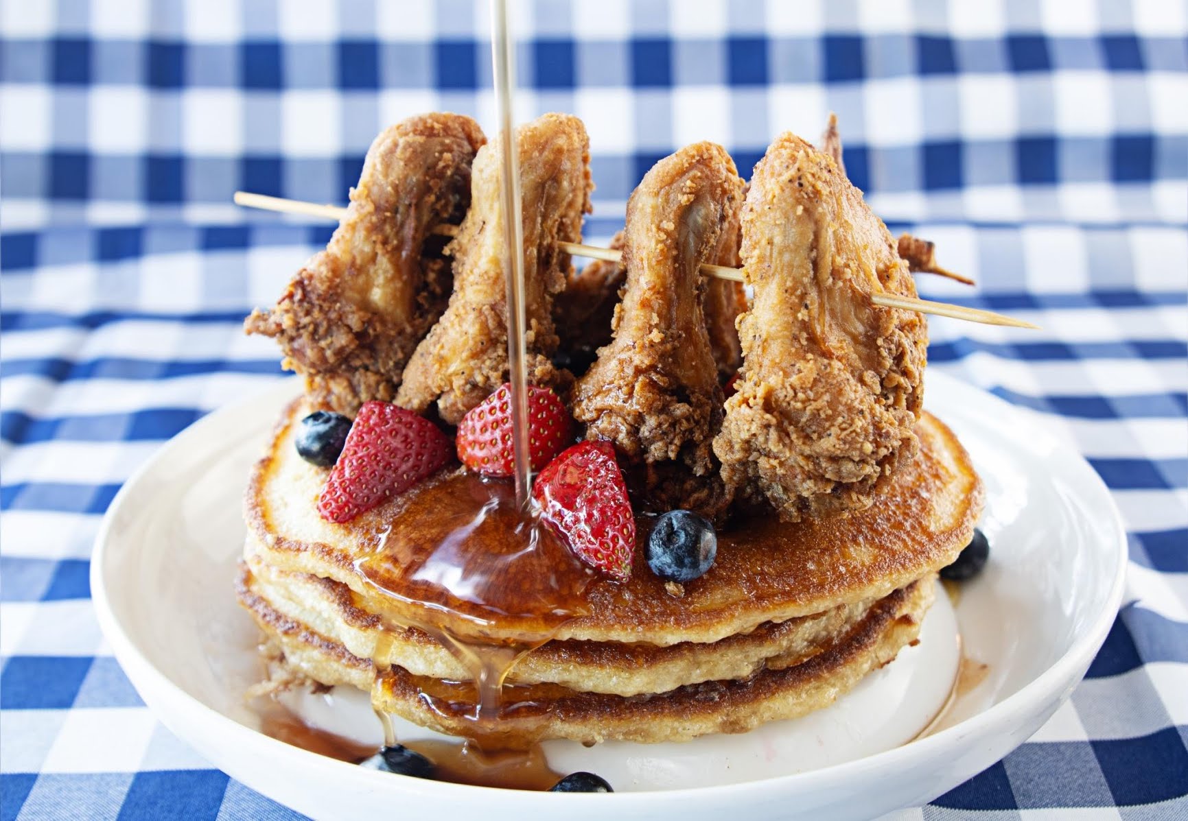 The Breakfast Boys by null