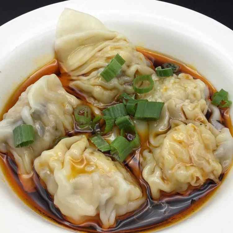 Peony Seafood Restaurant by null