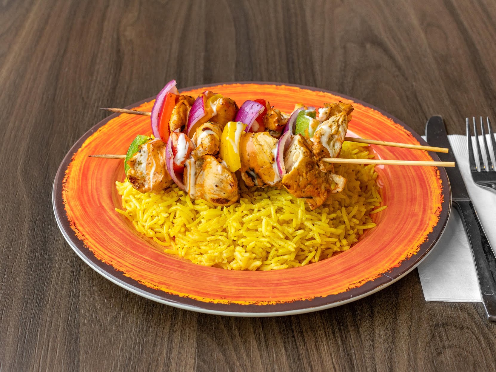 Peri Peri Republic by null