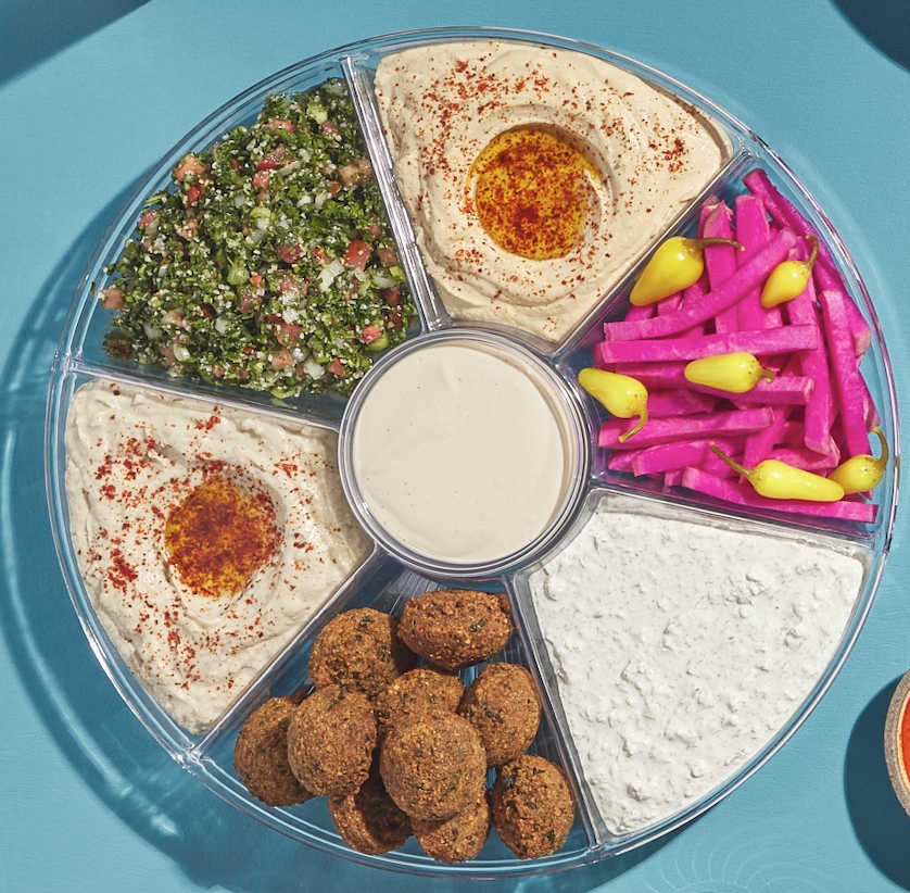 Zankou Chicken by null