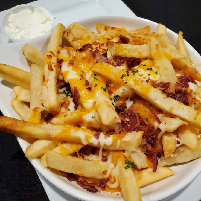 Front Street Pub & Eatery by null