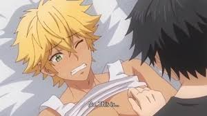 Easaatbaaaaaa badncbkymyaz jpg x Sexy anime boy