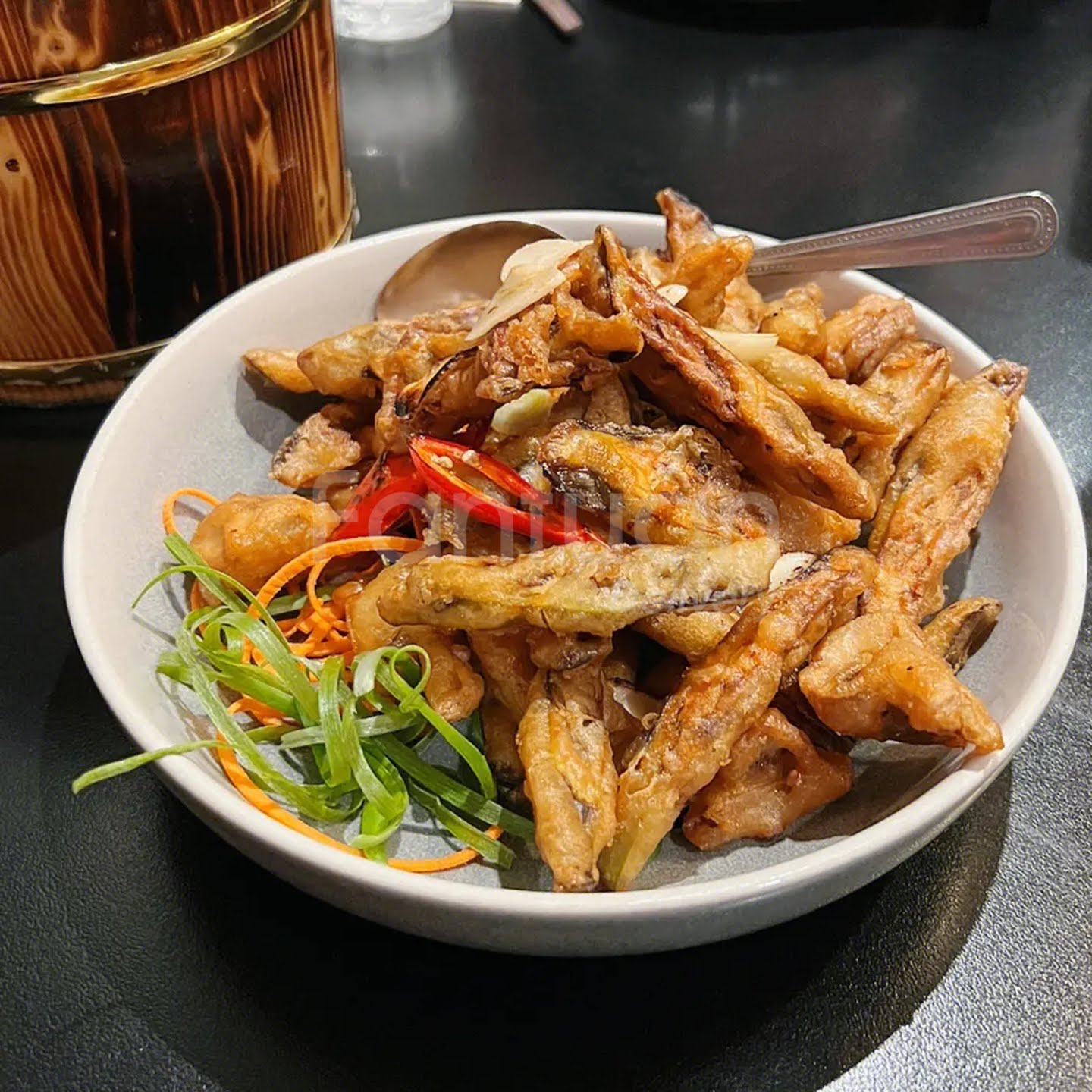 Bo Bo Garden Asian Cuisine by null