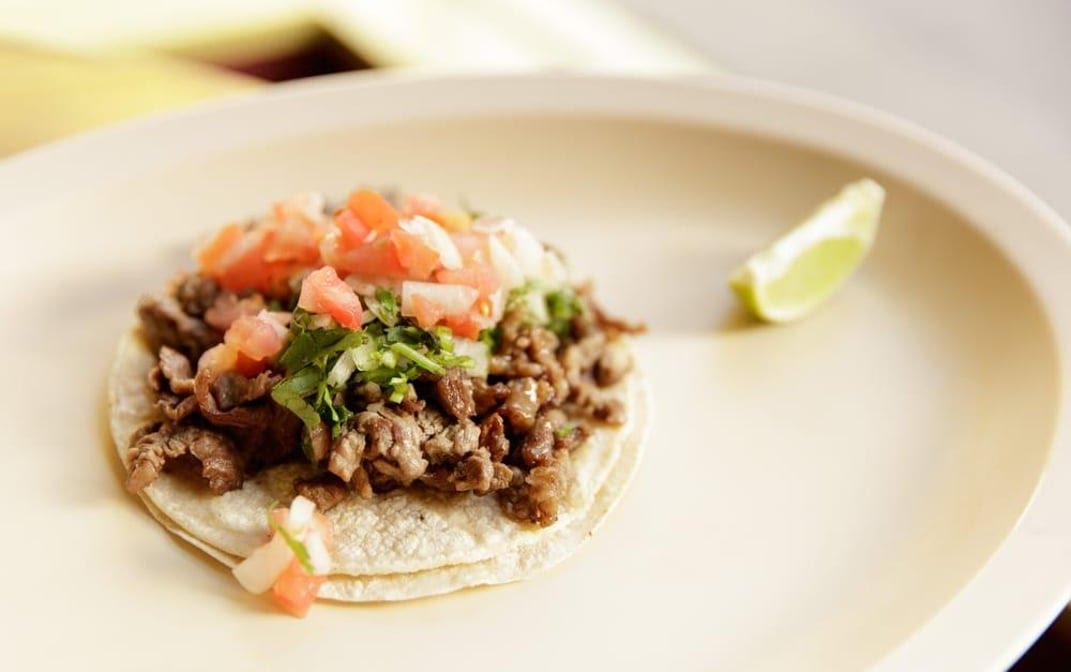 Taqueria Castillo by null