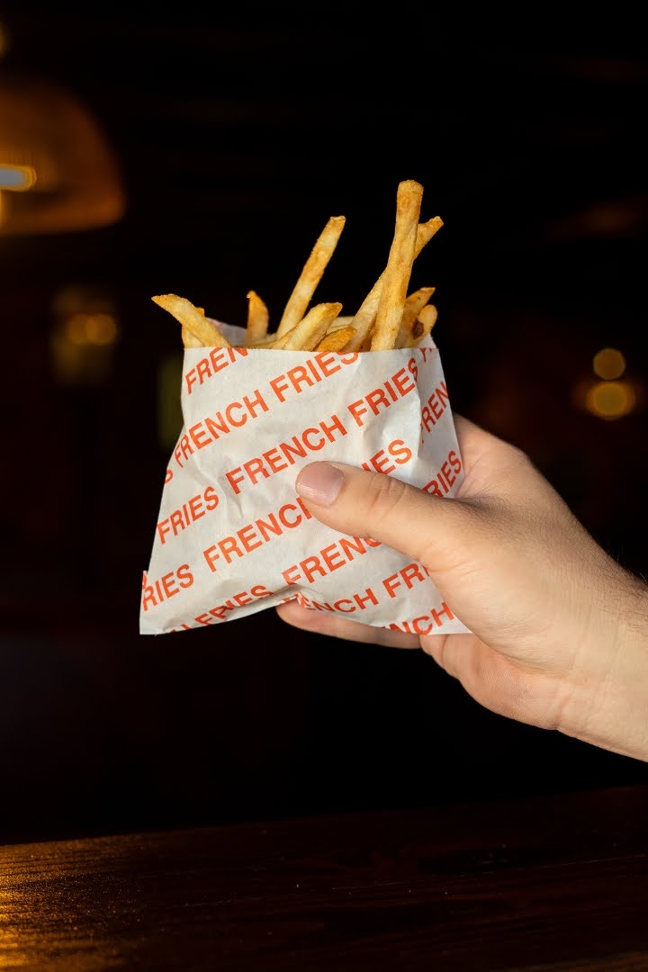 Ernie's Boondock by null