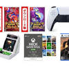 【Amazonブラックフライデー】ゲームセールまとめ。Switchソフト ...