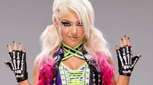 Alexa bliss sex tape jpg x Alexa bliss sex tape