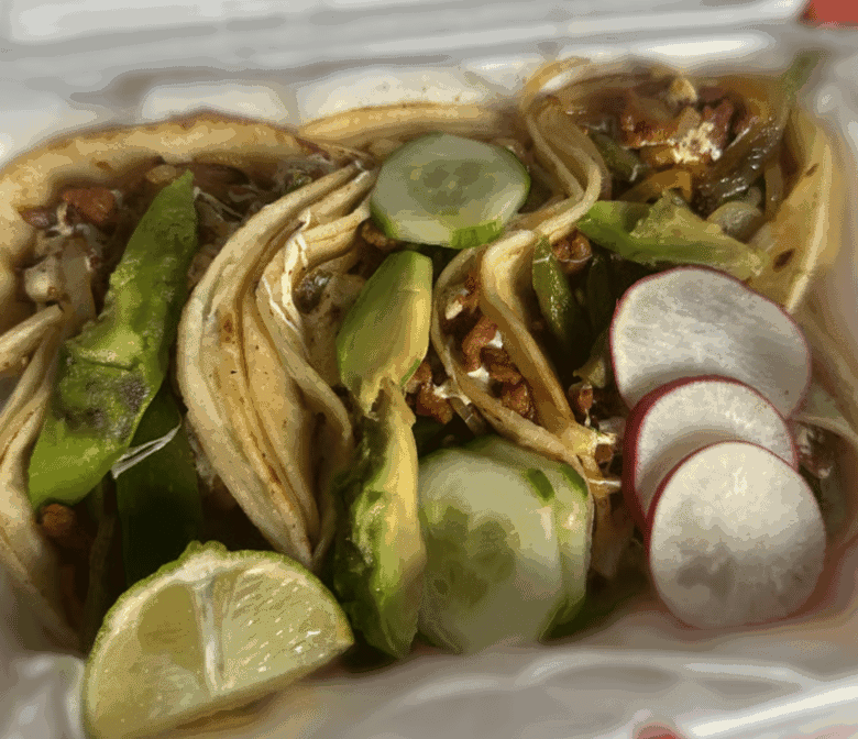 La Virgen de las Nieves Mexican Restaurant by null