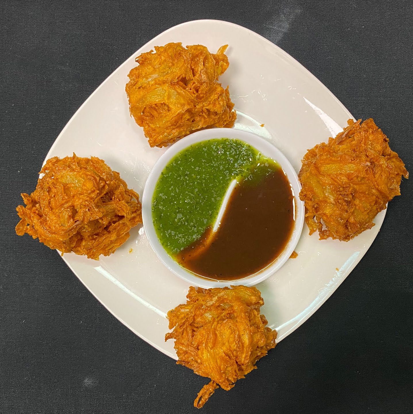 Niramish Indian Cuisine by null