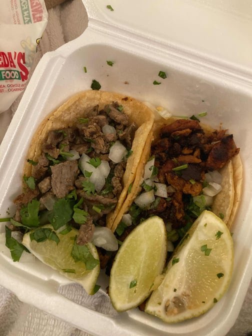 Castañeda's Mexican Food by null