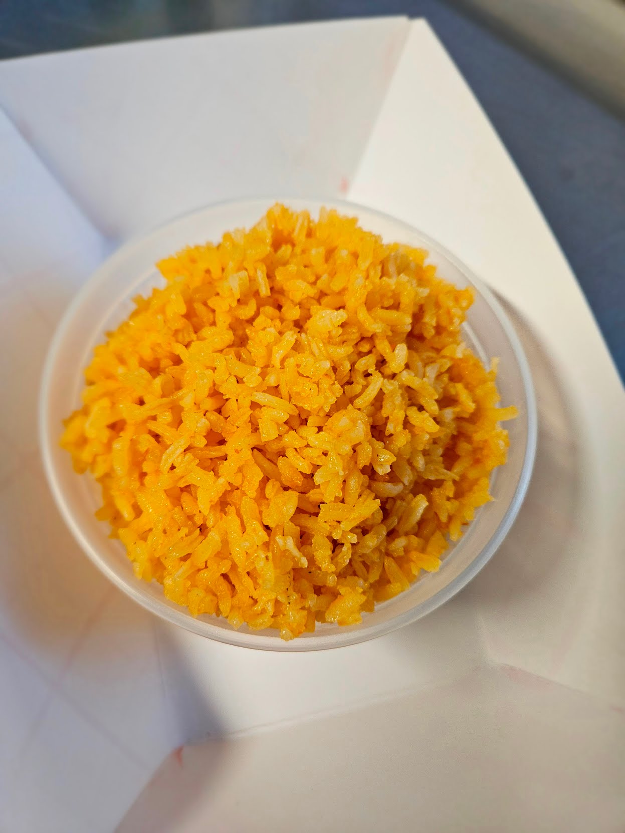 Los Tamales Locos by null