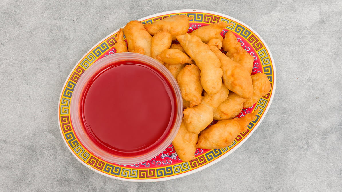 Wing Hing Chinese Restaurant by null