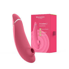 Milf woman testing womanizer toy on her pussy and clitoris with orgasm jpg x Womanizer sex toy