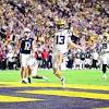 LSU vs Alabama
