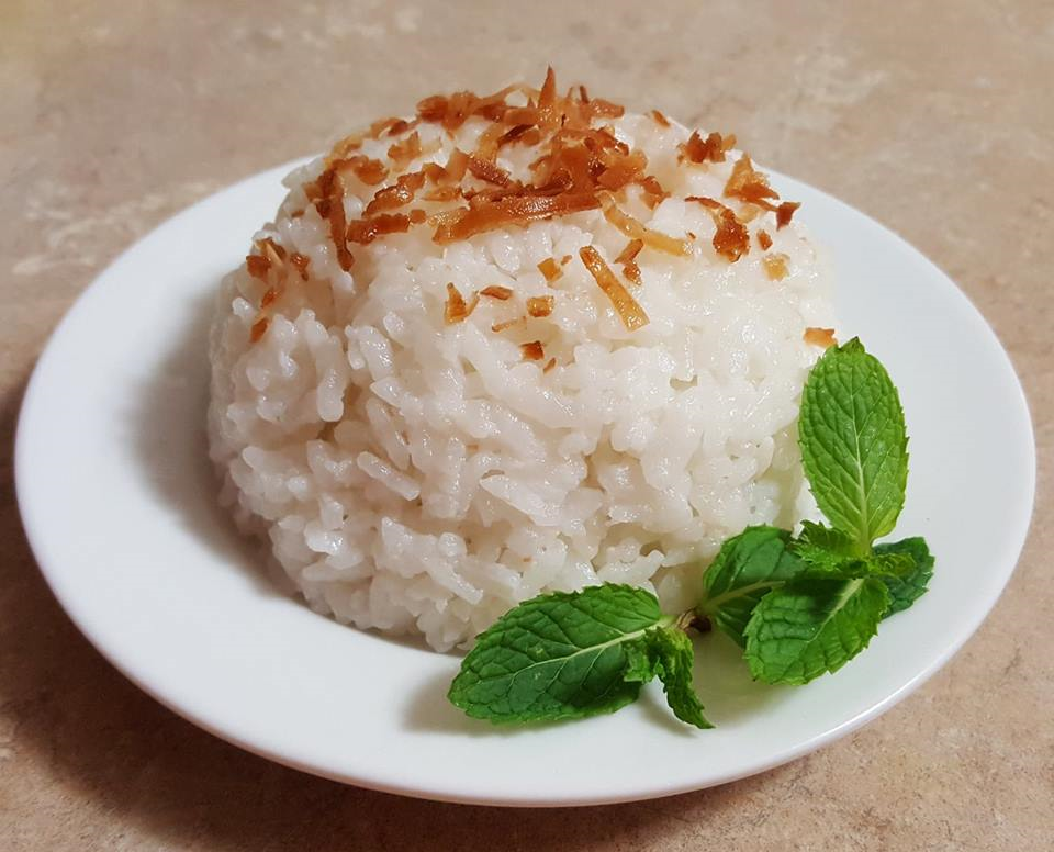Burmese Delight by null