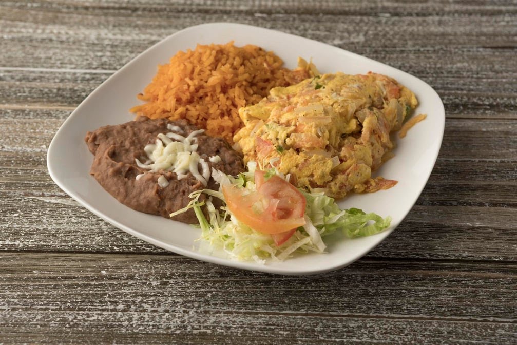 Maravillas Restaurant by null