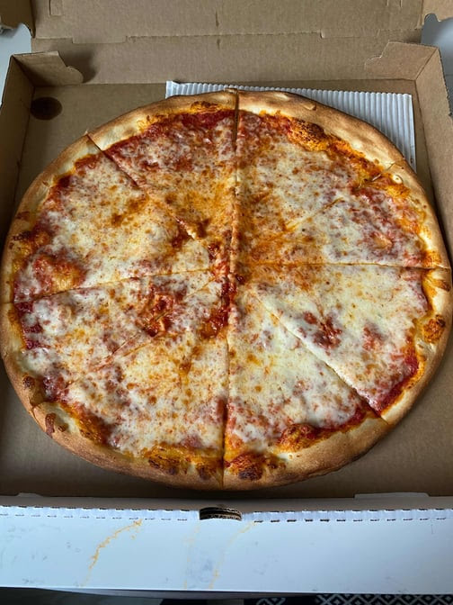 Rosario's Pizzeria by null