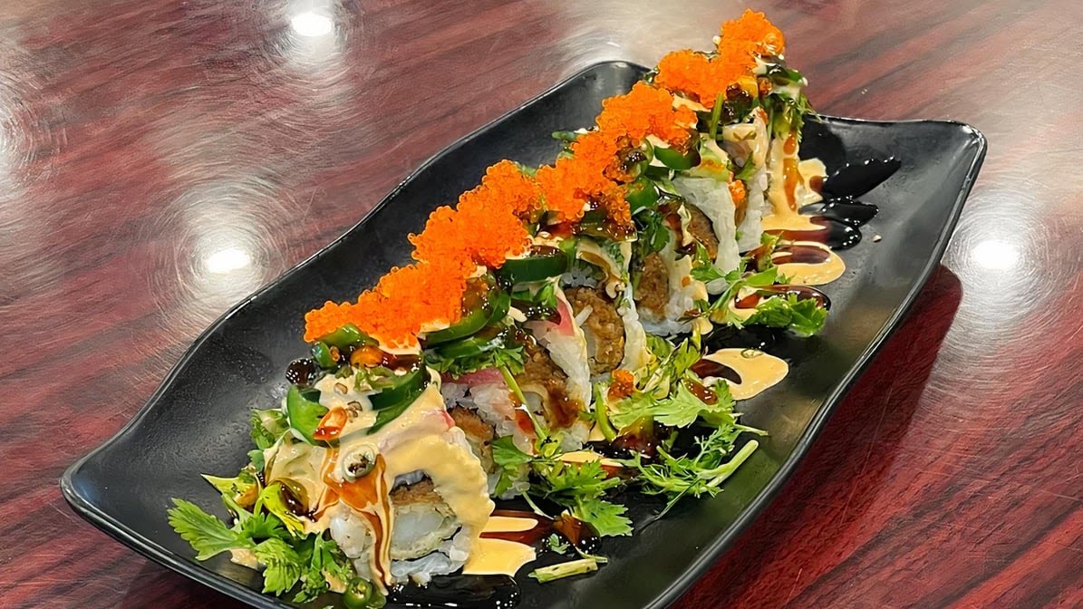 Atwater Sushi image