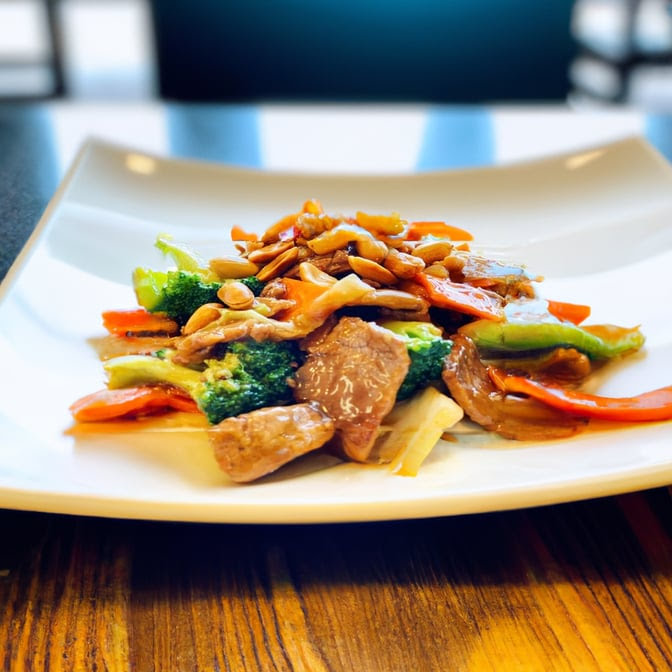 Da-Kao Restaurant by null