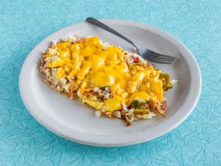 Dots Diner - Luling by null