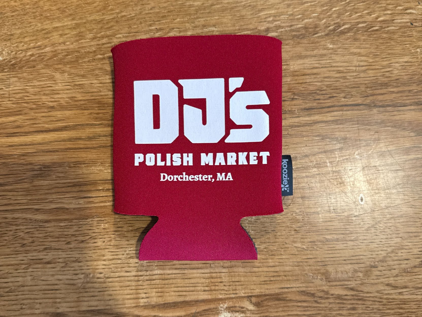 DJ’s Market by null