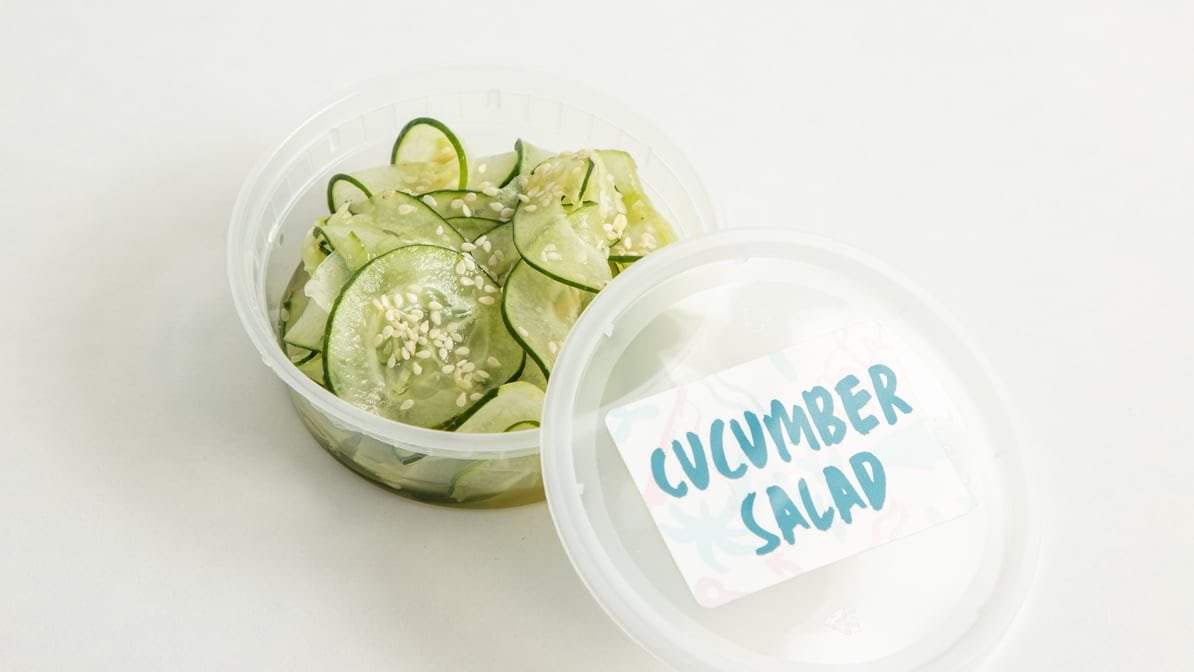 LemonShark Poke New Orleans by null