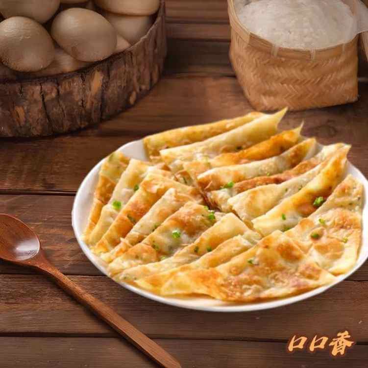 I Fresh Noodle by null