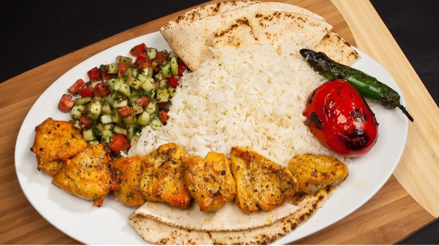 Massis Kabob The Original Kabobery by null
