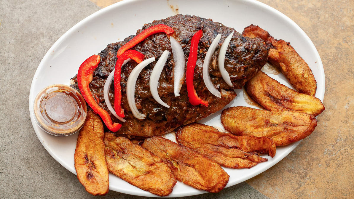 Aggies Restaurant by null