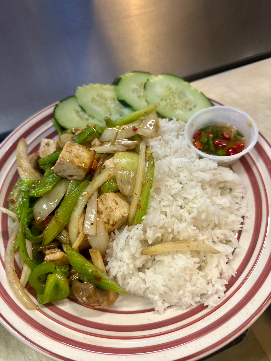 NANA THAI | STREET FOOD by null