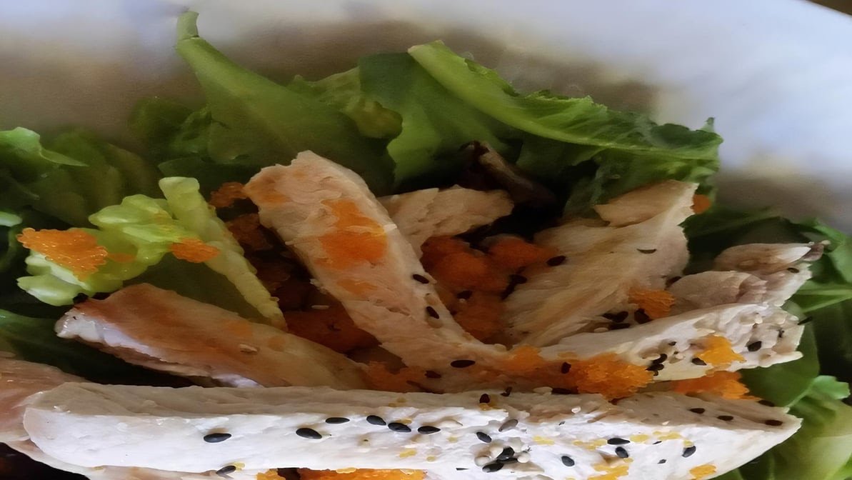 SUSHIYA (Pasadena) by null