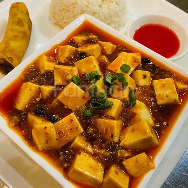 Sichuan Taste by null