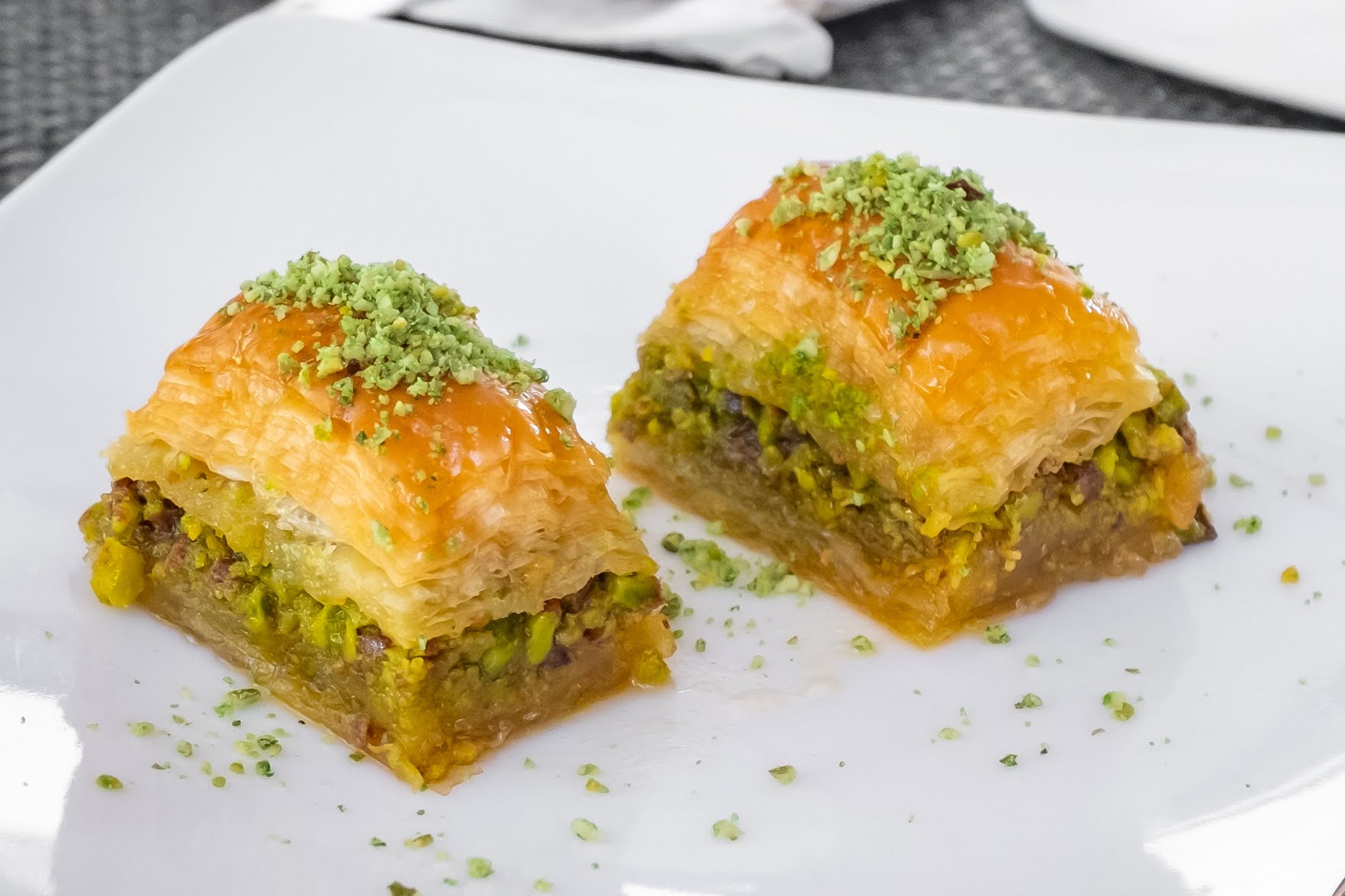 Cafe Divan by null