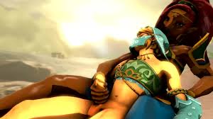 Gerudo link jpg x Gerudo link