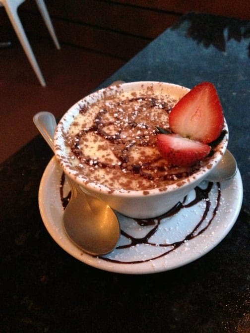 Siamo Ristorante & Pizzeria by null