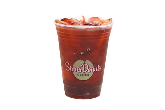 Stan's Donuts & Coffee by null