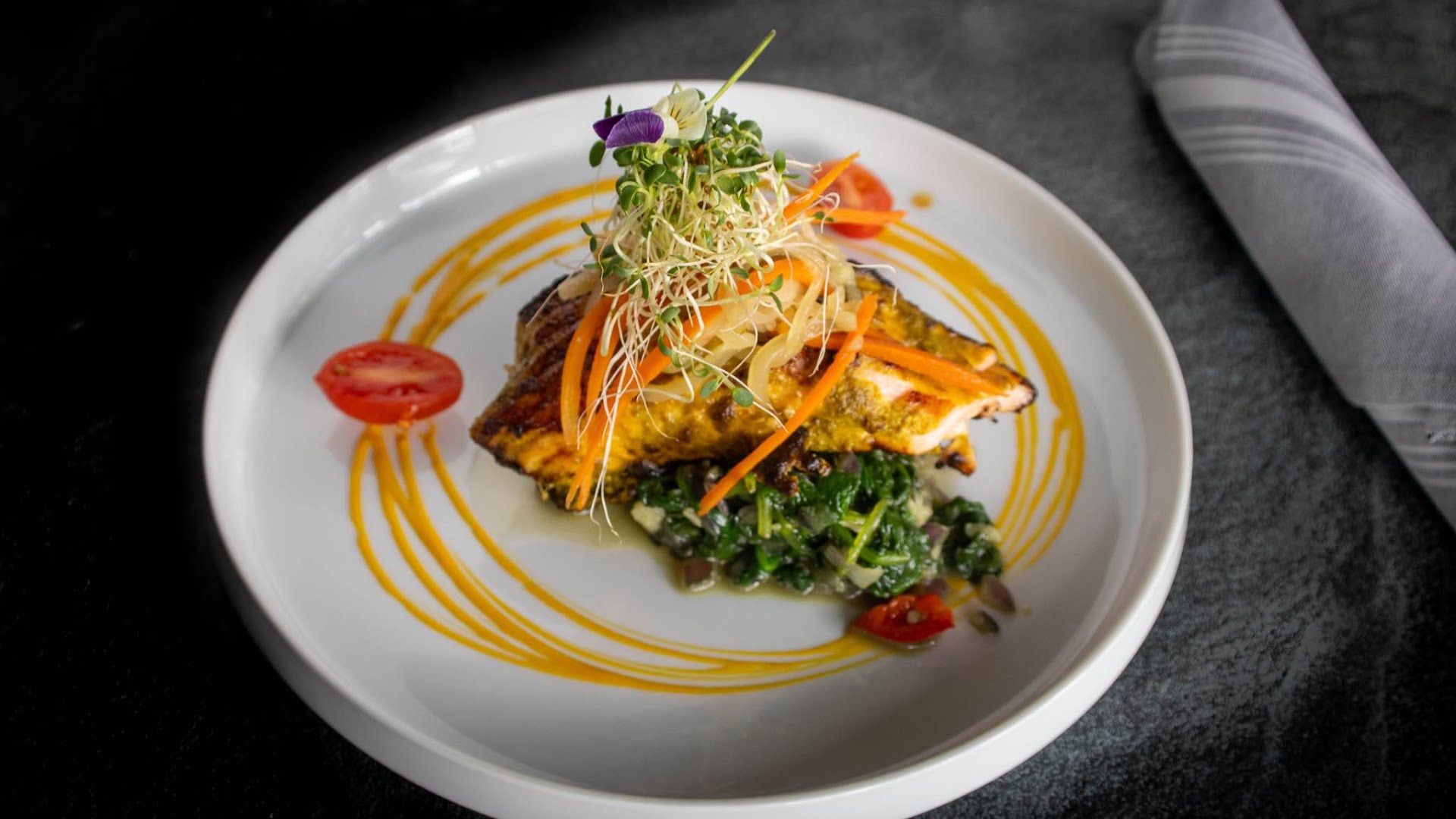 Spice Kraft ( Alexandria ) by null