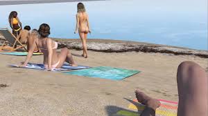 United states elections jpg x Girl nude on the beach