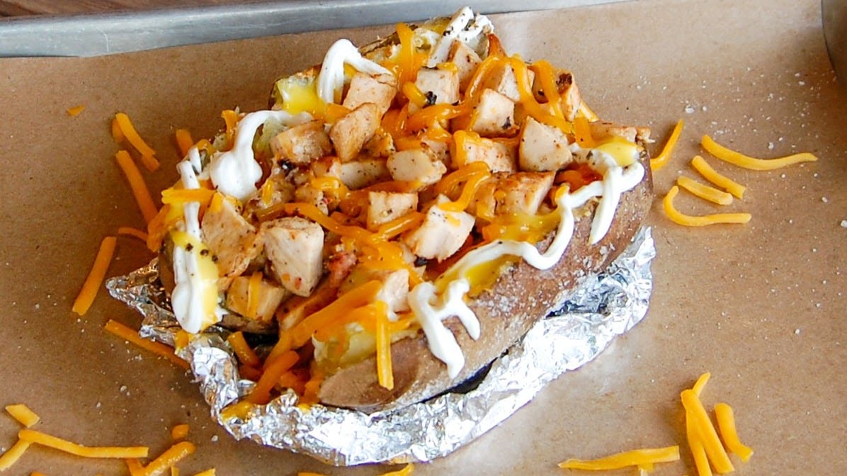 Bar-B-Cutie SmokeHouse by null